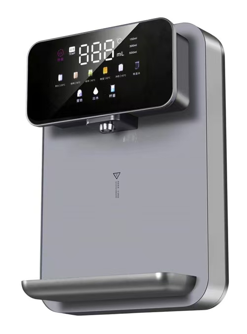 芯动力壁挂式速热管线机 XDL-GA