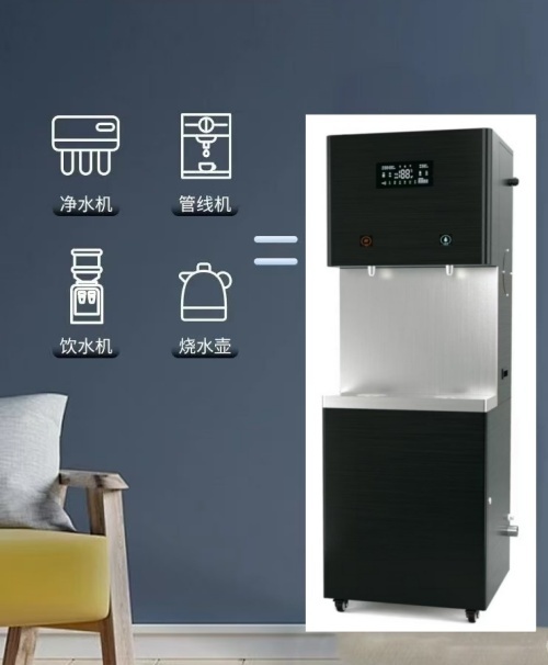 芯动力商用直饮机